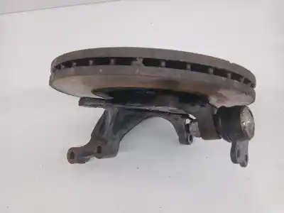 Second-hand car spare part front left knuckle for renault laguna ii bg0 authentique oem iam references 01484  