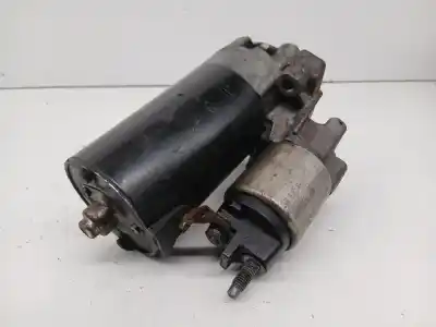 Peça sobressalente para automóvel em segunda mão motor de arranque por bmw mini r56 cooper referências oem iam 0001138006  