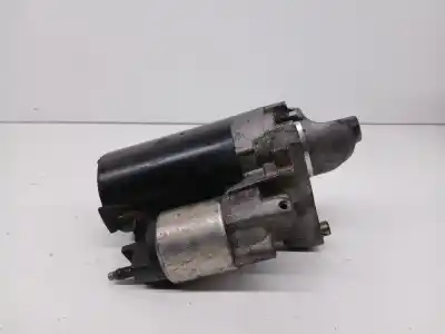 Peça sobressalente para automóvel em segunda mão motor de arranque por bmw mini r56 cooper referências oem iam 0001138006  