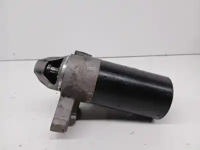 Peça sobressalente para automóvel em segunda mão motor de arranque por bmw mini r56 cooper referências oem iam 0001138006  