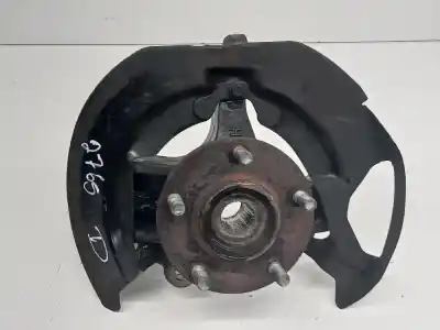 Автозапчасти б/у передняя левая кулачка за mazda 5 berl. (cr) 2.0 crtd active+ (105kw) ссылки oem iam 3n612k005ac  