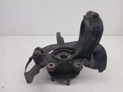 Автозапчасти б/у передняя левая кулачка за mazda 5 berl. (cr) 2.0 crtd active+ (105kw) ссылки oem iam 3n612k005ac  