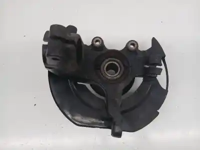 Автозапчасти б/у передняя левая кулачка за mazda 5 berl. (cr) 2.0 crtd active+ (105kw) ссылки oem iam 3n612k005ac  