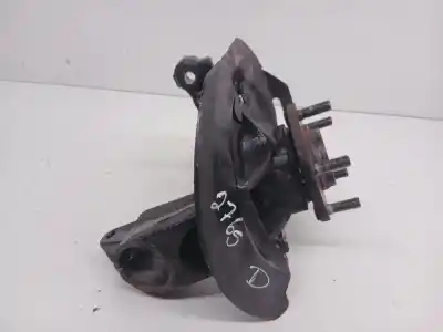 Автозапчасти б/у передняя левая кулачка за mazda 5 berl. (cr) 2.0 crtd active+ (105kw) ссылки oem iam 3n612k005ac  