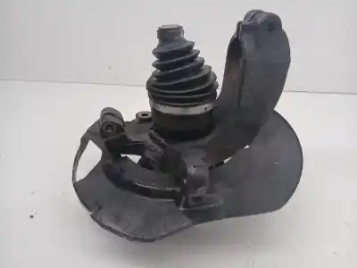 Автозапчасти б/у передняя правая кулачка за mazda 5 berl. (cr) 2.0 crtd active+ (105kw) ссылки oem iam 3n612k004ac  