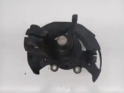 Автозапчасти б/у передняя правая кулачка за mazda 5 berl. (cr) 2.0 crtd active+ (105kw) ссылки oem iam 3n612k004ac  