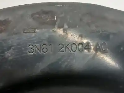 Автозапчасти б/у передняя правая кулачка за mazda 5 berl. (cr) 2.0 crtd active+ (105kw) ссылки oem iam 3n612k004ac  