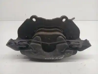 Автозапчасти б/у передний левый тормозной суппорт за mazda 5 berl. (cr) 2.0 crtd active+ (105kw) ссылки oem iam   