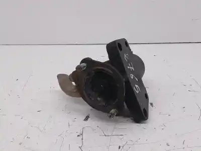 Автозапчастина б/у клапан egr для mazda 5 berl. (cr) 2.0 crtd active+ (105kw) посилання на oem iam k5t70871  