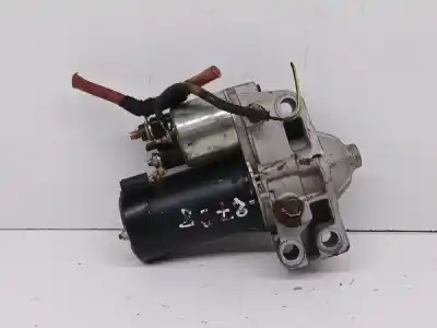 Автозапчастина б/у двигун запускається для renault laguna ii bg0 authentique посилання на oem iam x9792x  