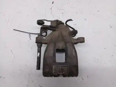 Peça sobressalente para automóvel em segunda mão pinça de travão dianteira direita por citroen c4 berlina cool referências oem iam 0204y01676