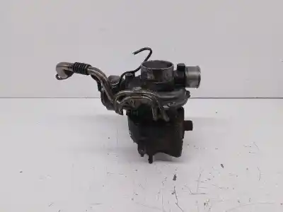 Автозапчасти б/у турбокомпенсатор за mazda 5 berl. (cr) 2.0 crtd active+ (105kw) ссылки oem iam vj360806