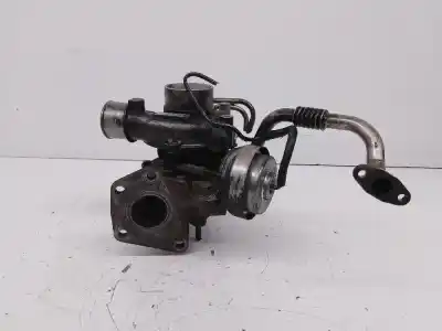 Автозапчасти б/у турбокомпенсатор за mazda 5 berl. (cr) 2.0 crtd active+ (105kw) ссылки oem iam vj360806  