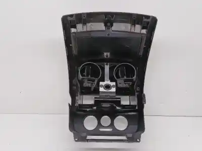 İkinci el araba yedek parçası HAVALANDIRMA IZGARASI için VOLKSWAGEN NEW BEETLE (9C1/1C1) 1.9 TDI OEM IAM referansları 1C1858071  