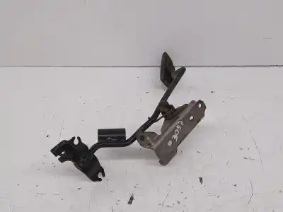 İkinci el araba yedek parçası FREN PEDALI için MITSUBISHI MONTERO V20 V40 2800 TD American Dream 2ptas. OEM IAM referansları   