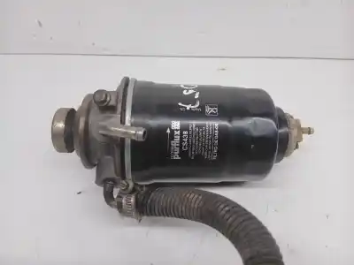 İkinci el araba yedek parçası dizel filtre destegi için mitsubishi montero v20 v40 2500 td gl 2ptas. oem iam referansları cs438  