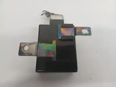 Автозапчасти б/у электронный модуль за mitsubishi montero v20 v40 2500 td gl 2ptas. ссылки oem iam mb886391  3213425020