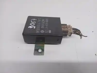 Автозапчасти б/у электронный модуль за mitsubishi montero v20 v40 2500 td gl 2ptas. ссылки oem iam mb886391  3213425020