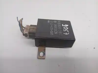 Автозапчасти б/у электронный модуль за mitsubishi montero v20 v40 2500 td gl 2ptas. ссылки oem iam mb886391  3213425020