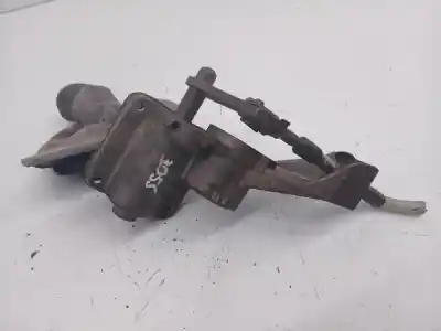 Second-hand car spare part gear lever for land rover discovery td5 e oem iam references ftc4771