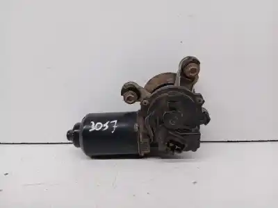 Pezzo di ricambio per auto di seconda mano tiranti e motorino del tergicristallo anteriore per mitsubishi montero v20 v40 2800 td american dream 2ptas. riferimenti oem iam mb623287  