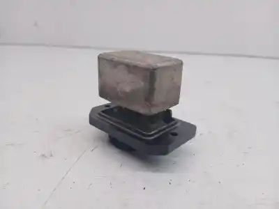 Second-hand car spare part heater blower for mitsubishi montero v20 v40 2500 td gl 2ptas. oem iam references   