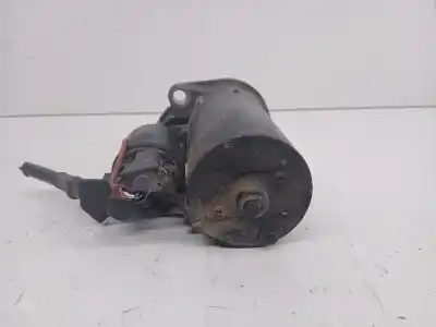 Peça sobressalente para automóvel em segunda mão motor de arranque por seat leon (1m1) signo referências oem iam 02a911023r  0001125012