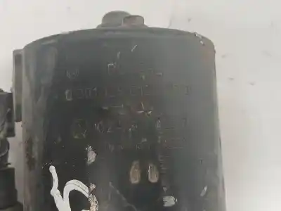 Peça sobressalente para automóvel em segunda mão motor de arranque por seat leon (1m1) signo referências oem iam 02a911023r  0001125012