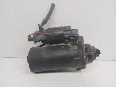 Peça sobressalente para automóvel em segunda mão motor de arranque por seat leon (1m1) signo referências oem iam 02a911023r  0001125012