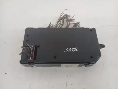Peça sobressalente para automóvel em segunda mão módulo eletrônico por land rover discovery td5 e referências oem iam ywc000310  