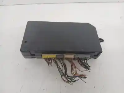 Peça sobressalente para automóvel em segunda mão módulo eletrônico por land rover discovery td5 e referências oem iam ywc000310  
