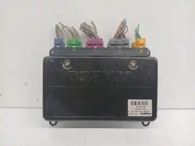 Second-hand car spare part electronic module for land rover discovery td5 e oem iam references 4460440310