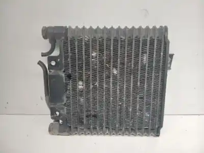 Peça sobressalente para automóvel em segunda mão radiador de óleo por mitsubishi montero v20 v40 2500 td gl 2ptas. referências oem iam mr968644  1241005040