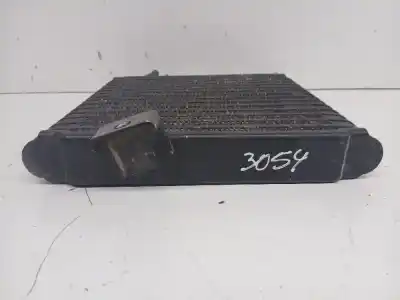 Peça sobressalente para automóvel em segunda mão radiador de óleo por mitsubishi montero v20 v40 2500 td gl 2ptas. referências oem iam mr968644  1241005040