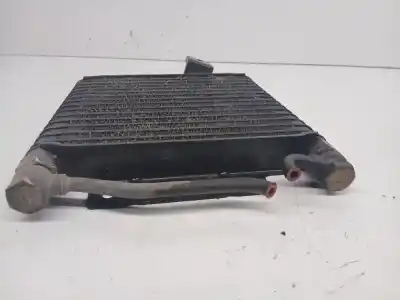 Peça sobressalente para automóvel em segunda mão radiador de óleo por mitsubishi montero v20 v40 2500 td gl 2ptas. referências oem iam mr968644  1241005040