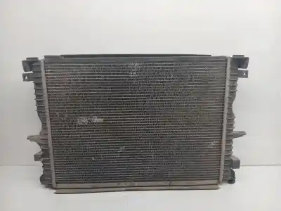 İkinci el araba yedek parçası SU RADYATÖRÜ için LAND ROVER DISCOVERY TD5 E OEM IAM referansları   