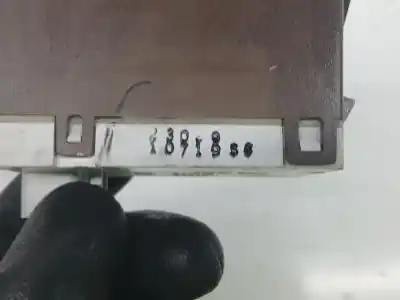 İkinci el araba yedek parçası KILOMETRE SAYAÇ SAAT için MITSUBISHI MONTERO V20 V40 2800 TD American Dream 2ptas. OEM IAM referansları   