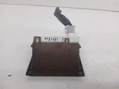 Pezzo di ricambio per auto di seconda mano orologio per mitsubishi montero v20 v40 2500 td gl 2ptas. riferimenti oem iam   