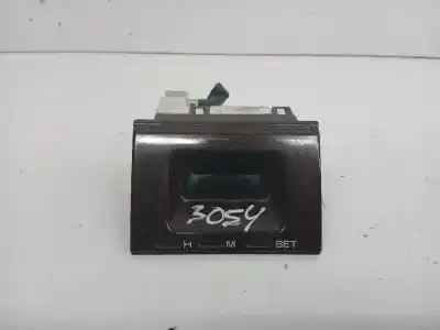 Pezzo di ricambio per auto di seconda mano orologio per mitsubishi montero v20 v40 2500 td gl 2ptas. riferimenti oem iam   