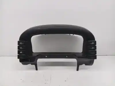 Second-hand car spare part decorative moulding for land rover discovery td5 e oem iam references 