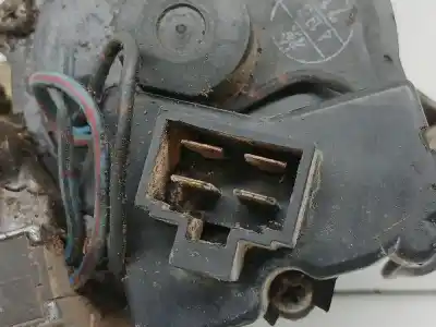 Автозапчасти б/у мотор переднего стеклоочистителя за mitsubishi montero v20 v40 2500 td gl 2ptas. ссылки oem iam mb623287  