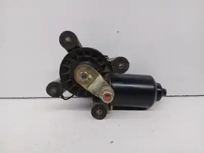 Автозапчасти б/у мотор переднего стеклоочистителя за MITSUBISHI MONTERO V20 V40 2500 TD GL 2ptas. ссылки OEM IAM MB623287  