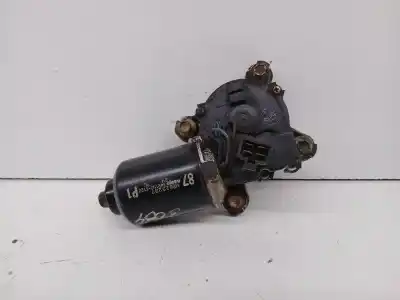 Автозапчасти б/у мотор переднего стеклоочистителя за mitsubishi montero v20 v40 2500 td gl 2ptas. ссылки oem iam mb623287  