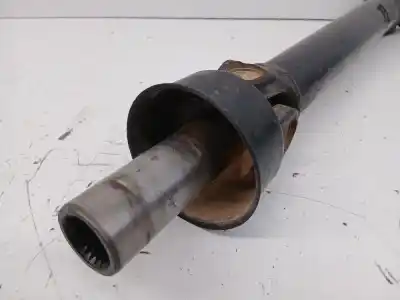 Автозапчастина б/у центр трансмісії для mitsubishi l 200 k6 7 2500 td glx 4-ptas. посилання на oem iam   