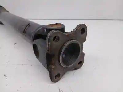 Автозапчасти б/у центральная трансмиссия за MITSUBISHI L 200 K6 7 2500 TD GLX 4-ptas. ссылки OEM IAM   