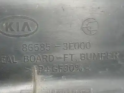 İkinci el araba yedek parçası KALIPLAMA için KIA SORENTO 2.5 CRDi Active OEM IAM referansları 865853E000  