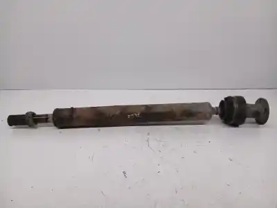 Second-hand car spare part center transmission for santana ps10 / anibal santana ps10 / anibal suv oem iam references 