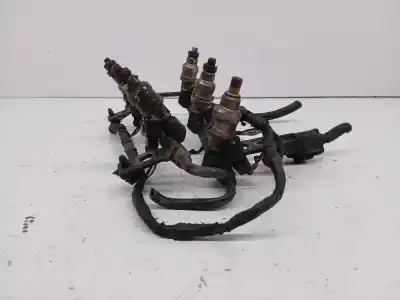 İkinci el araba yedek parçası ENJEKTÖR RAMPASI için MITSUBISHI MONTERO V20 V40 2800 TD GLX 4-ptas. OEM IAM referansları   