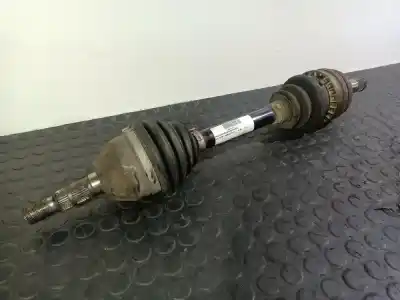 Second-hand car spare part front left transmission for opel astra h gtc h berlina cosmo oem iam references 