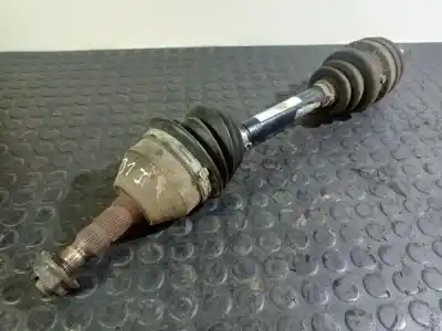 Tweedehands auto-onderdeel transmissie links voor voor opel astra h gtc h berlina cosmo oem iam-referenties 